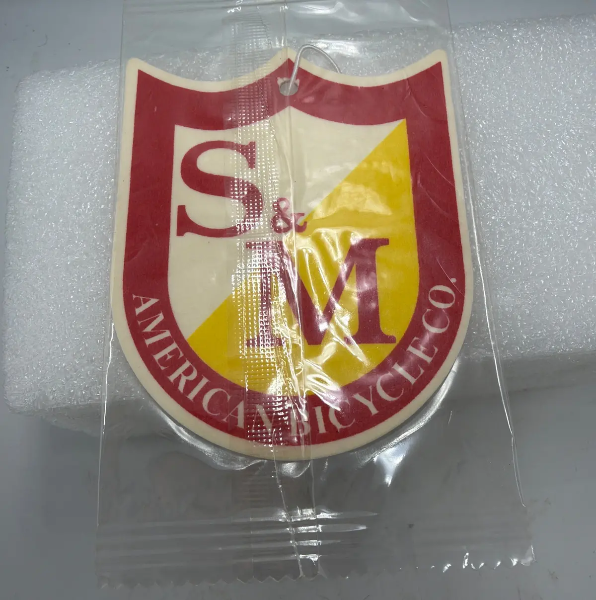 S&M Air Refresher 1