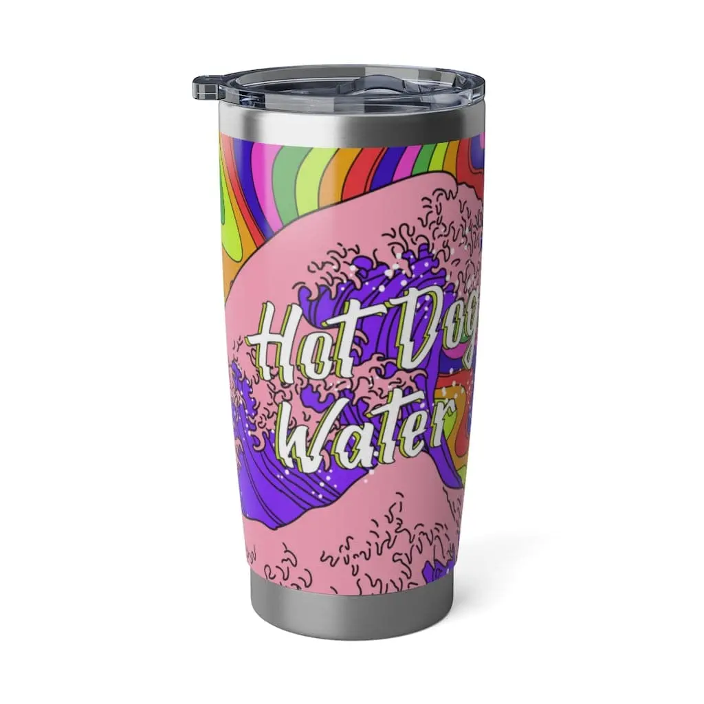 Vagabond 20Oz Tumbler 1