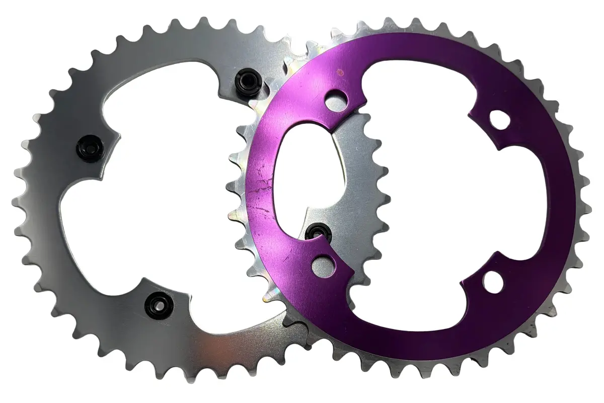 Se Bikes 39T Sprocket Spider (4 Bolt) 1