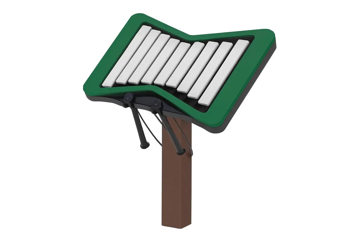 Melody Outdoor Musical Park Instrument 1