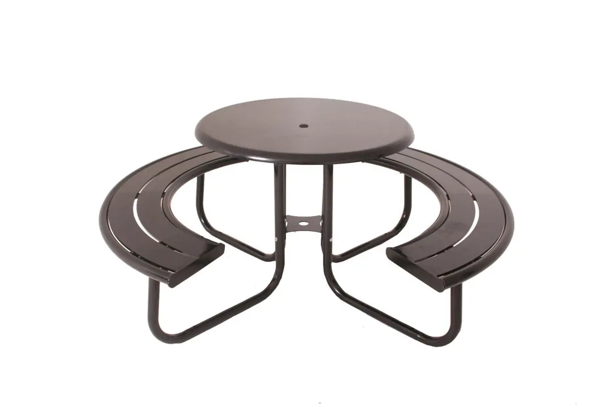 Hartford Table - 36" Round 1