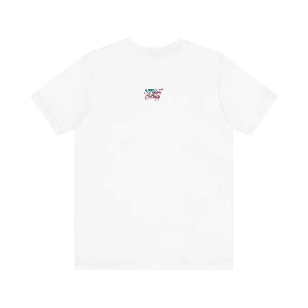 Keep On Detailing Tee 9