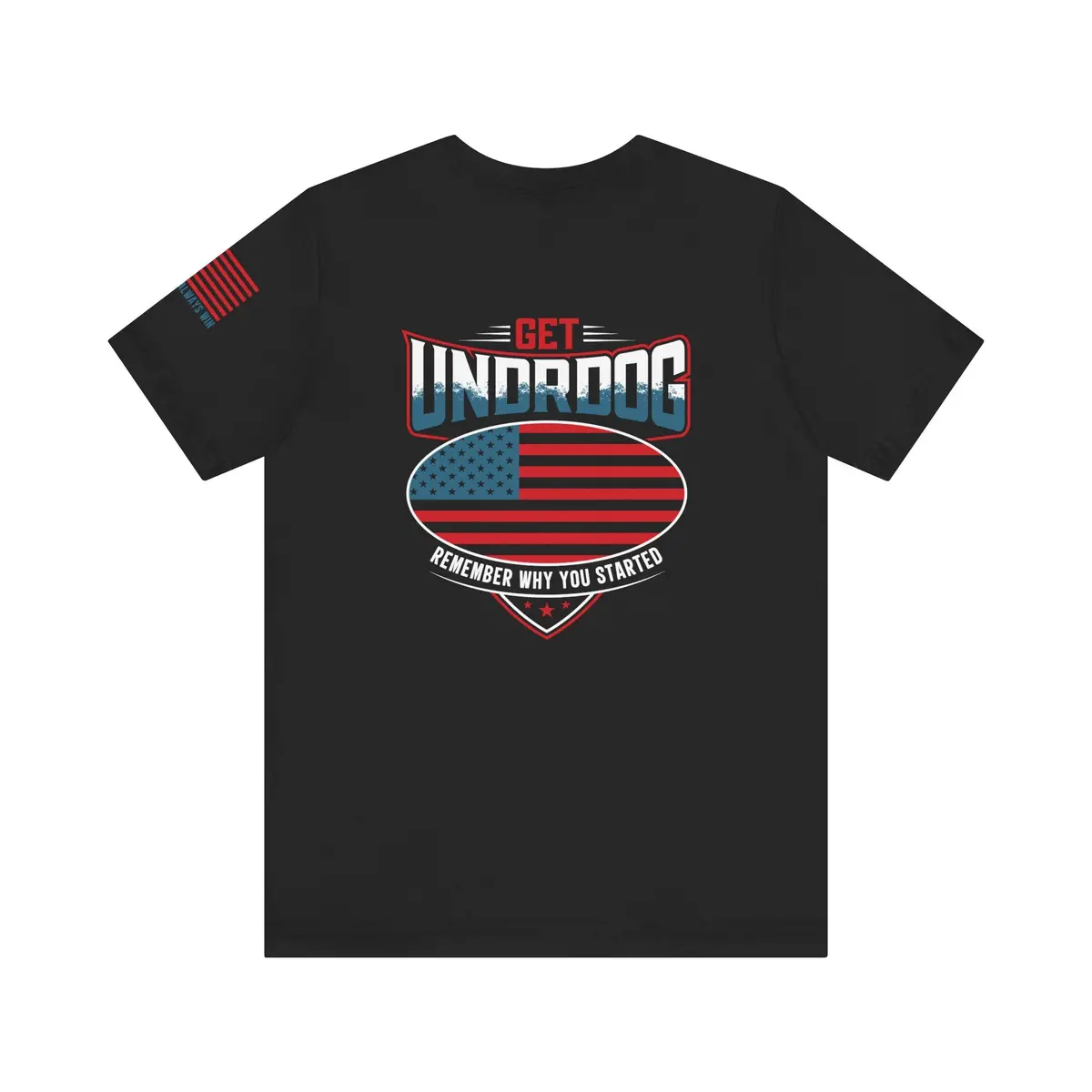 Owner Operated V2 Tee 2
