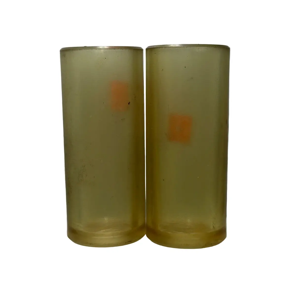 Gsport Pleg Clear Sleeves Nos (Pair) 1