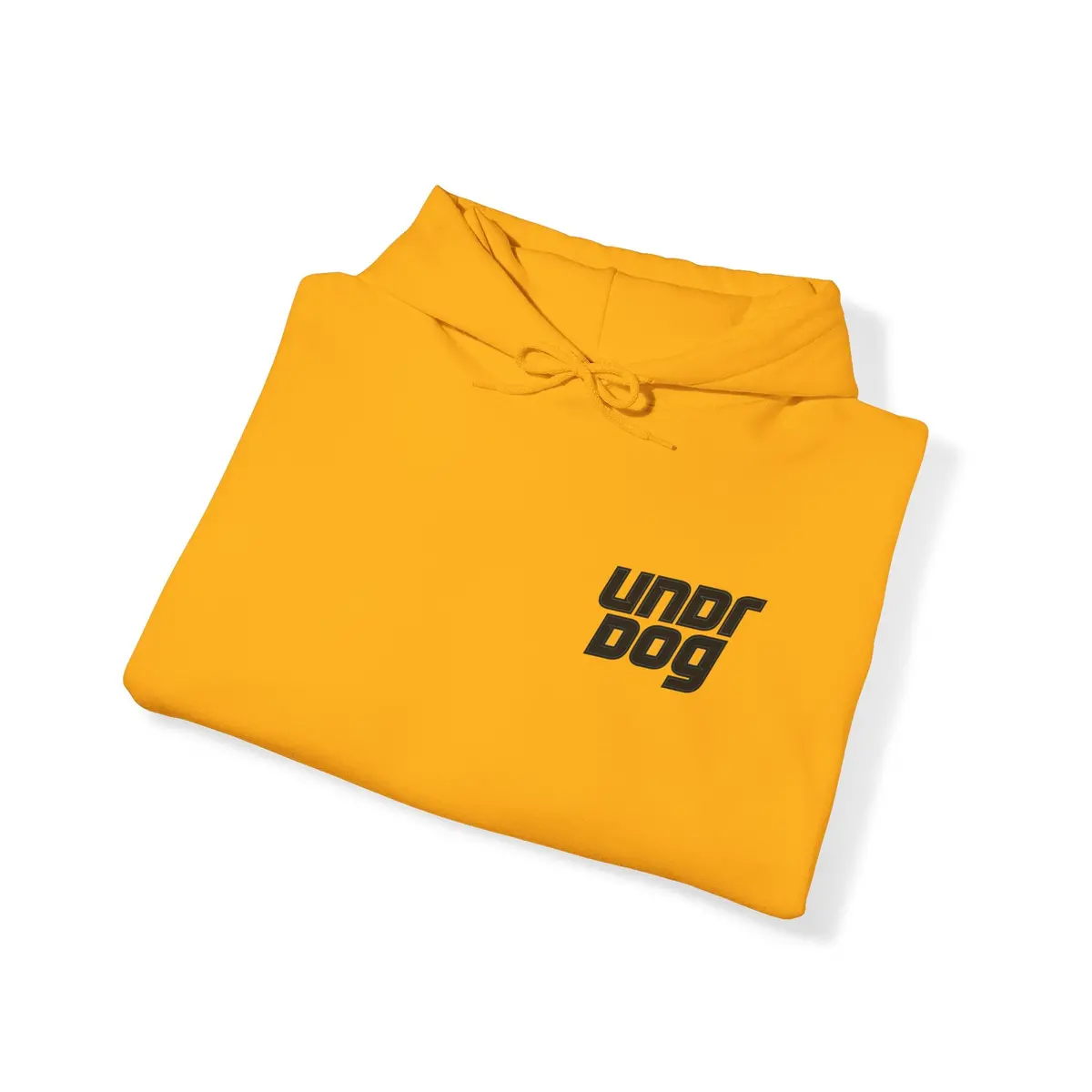 Vehicle Damage Attempt Heavy Blend™ Hooded Sweatshirt 8