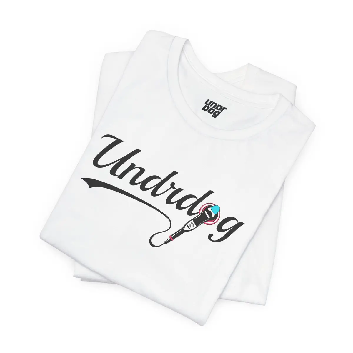 Undrdog Polisher Tee 15