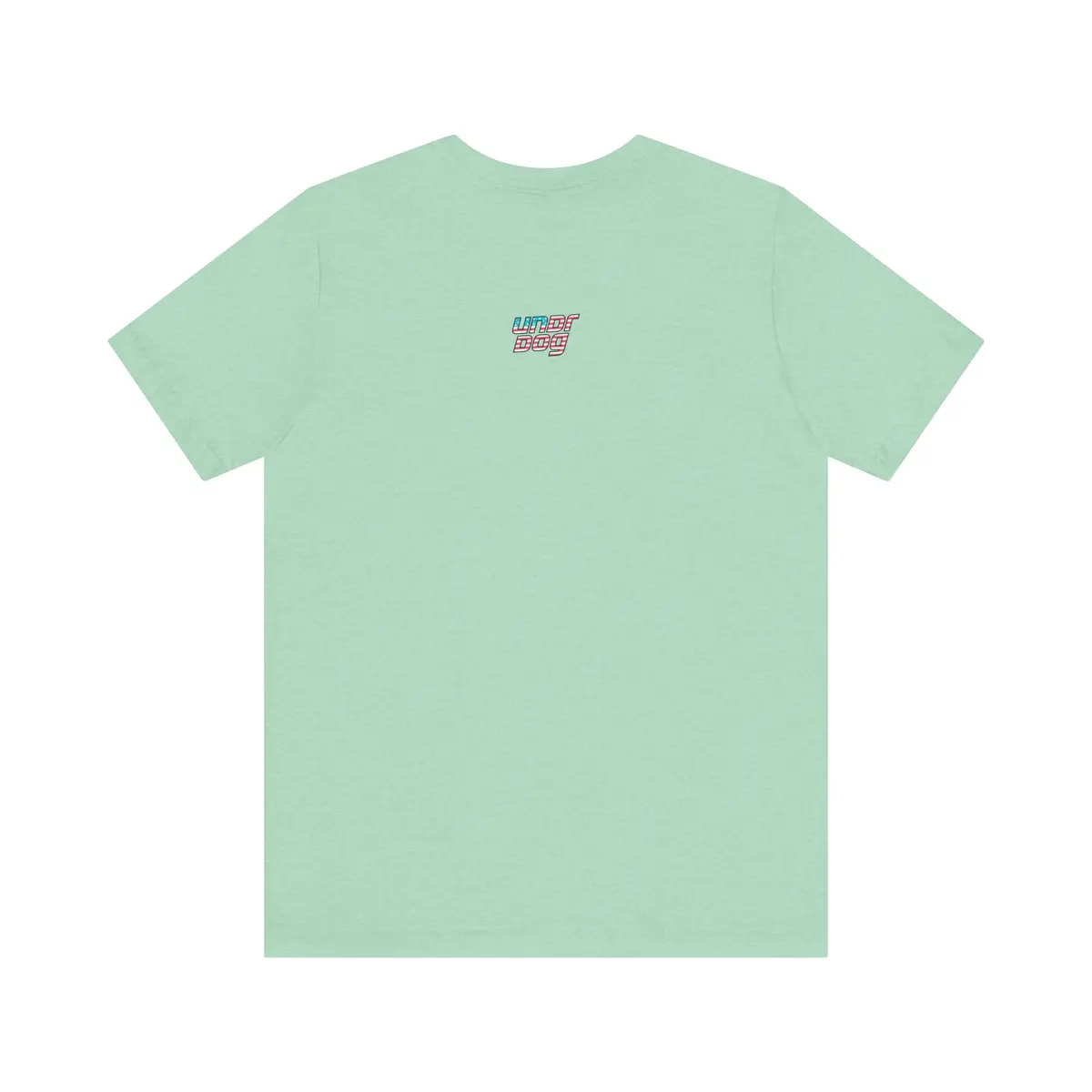 Clean Living V3 By Undrdog Tee 6