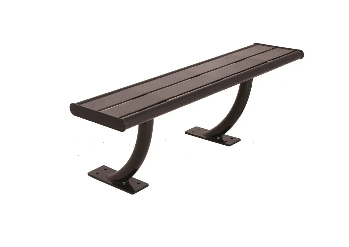 Hartford Bench Without Back 1
