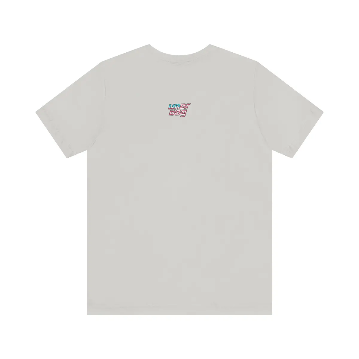 Clean Living V3 By Undrdog Tee 7