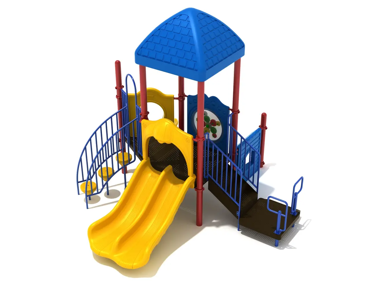 Williamson Playground 1
