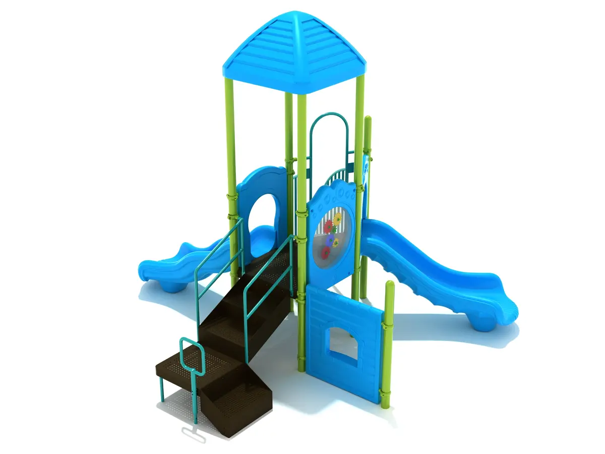 Palo Alto Playground 1