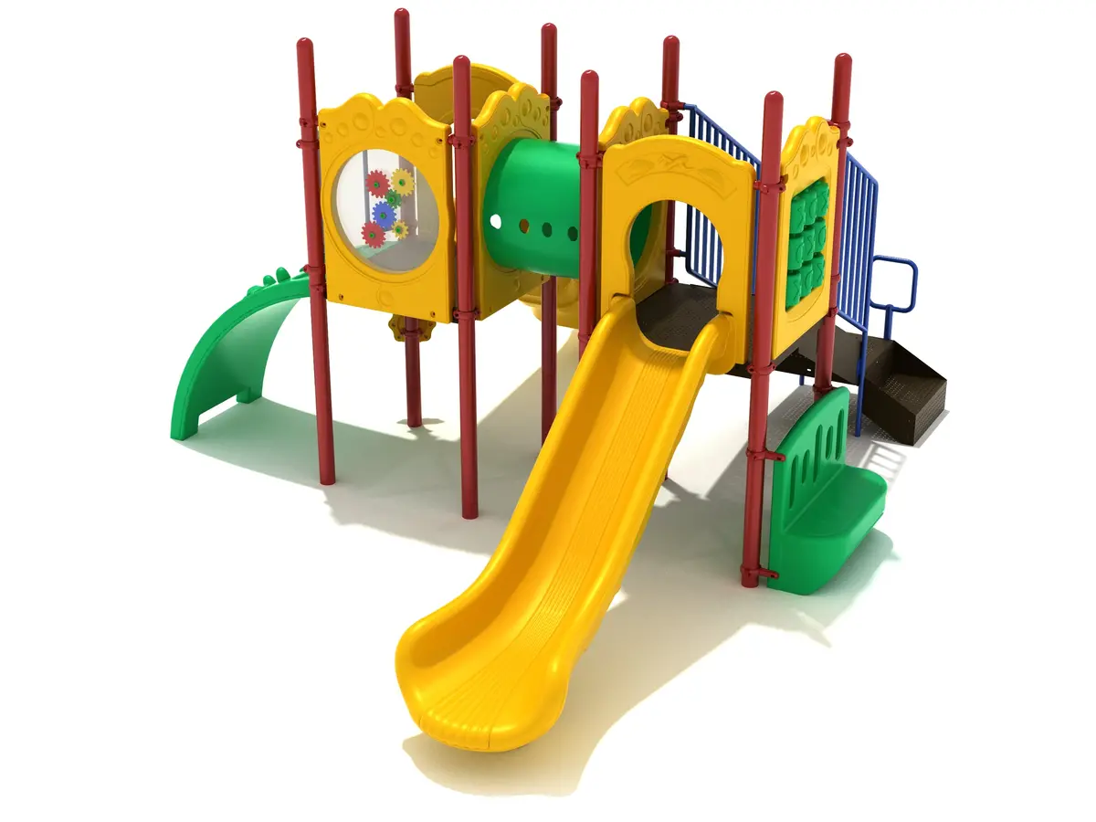 Berkeley Playground 1