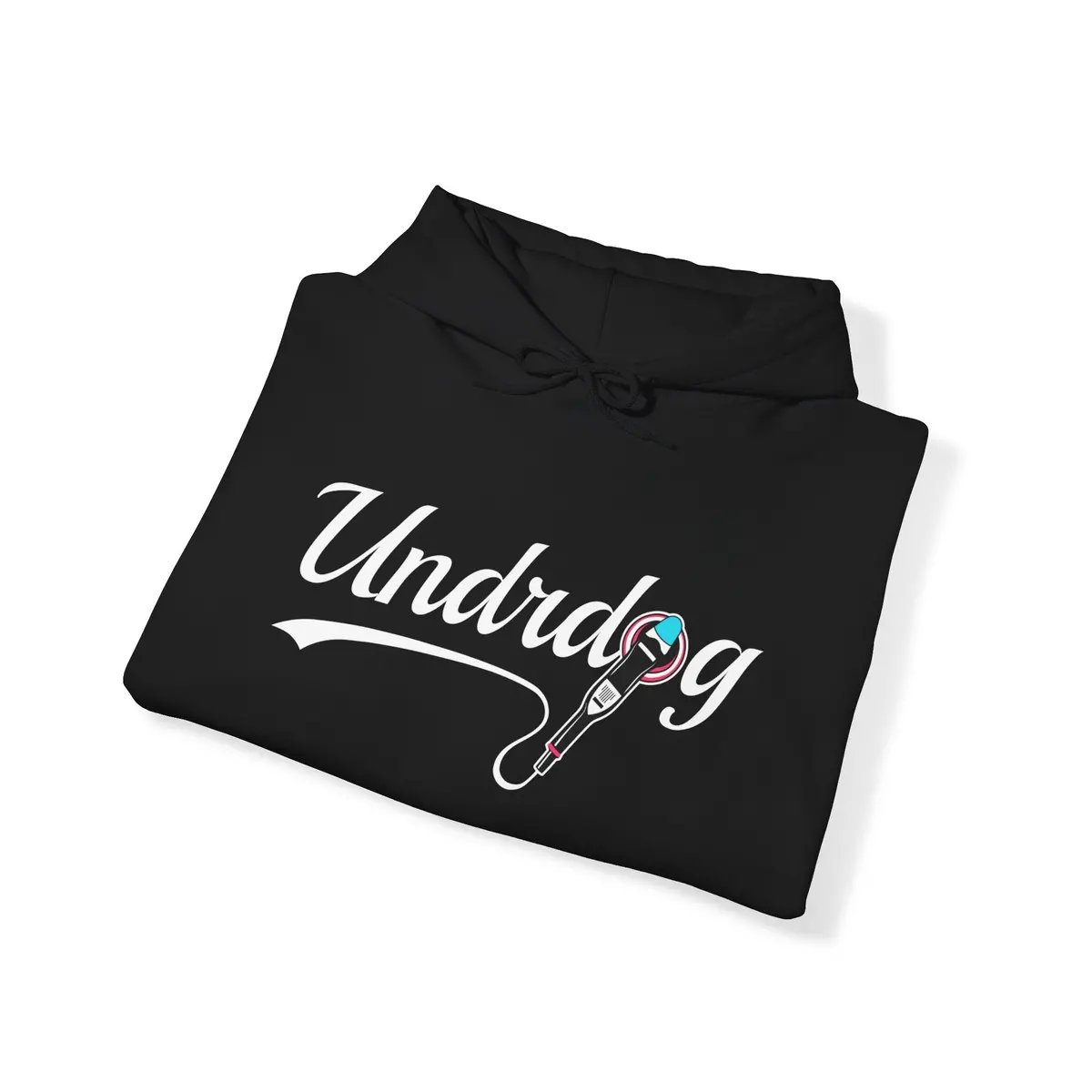 Undrdog Polisher Heavy Blend™ Hooded Sweatshirt 5