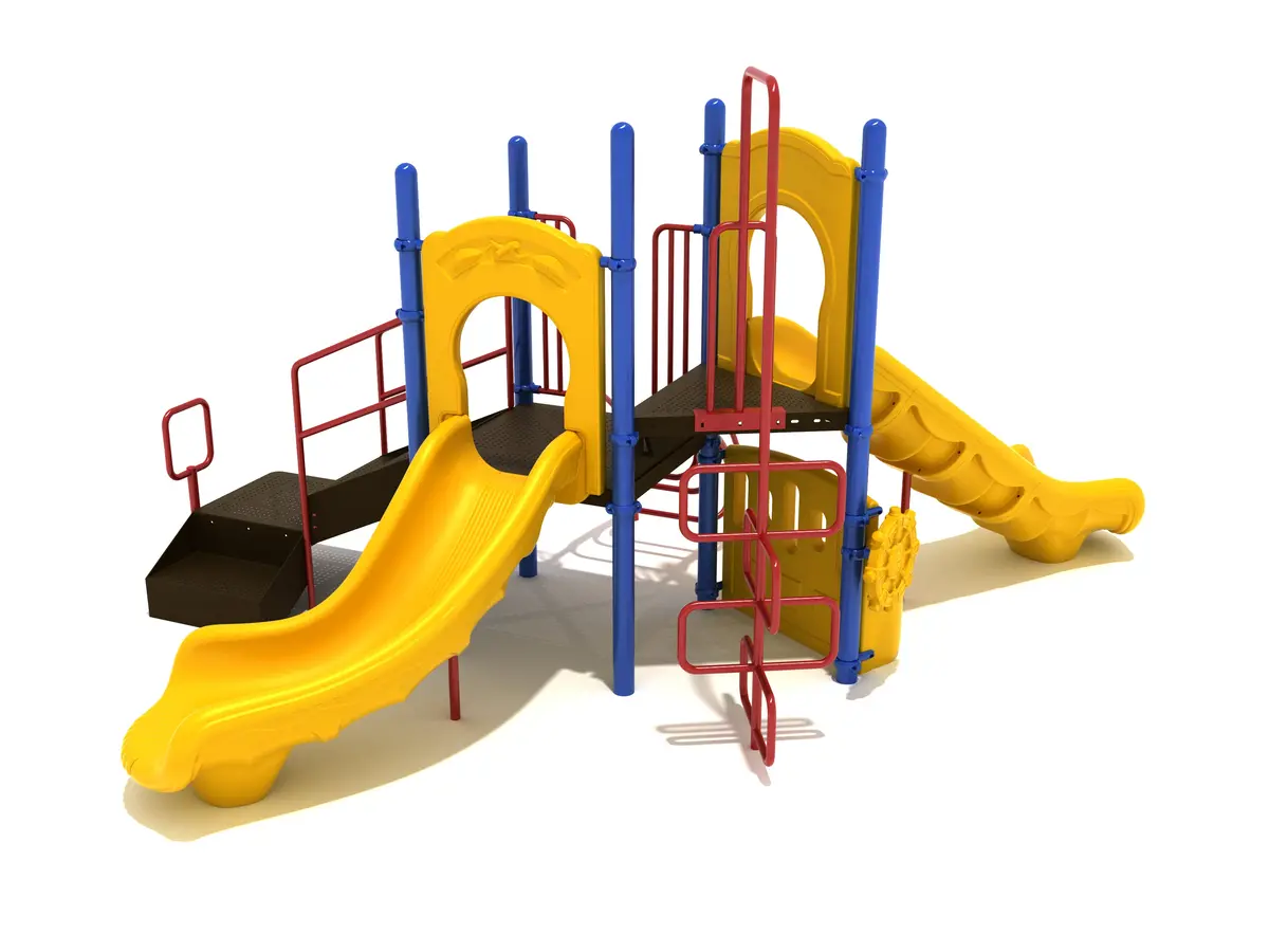 Ames Playground 1