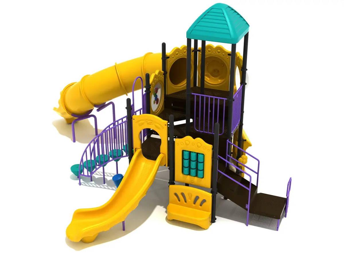 Helena Playground 1