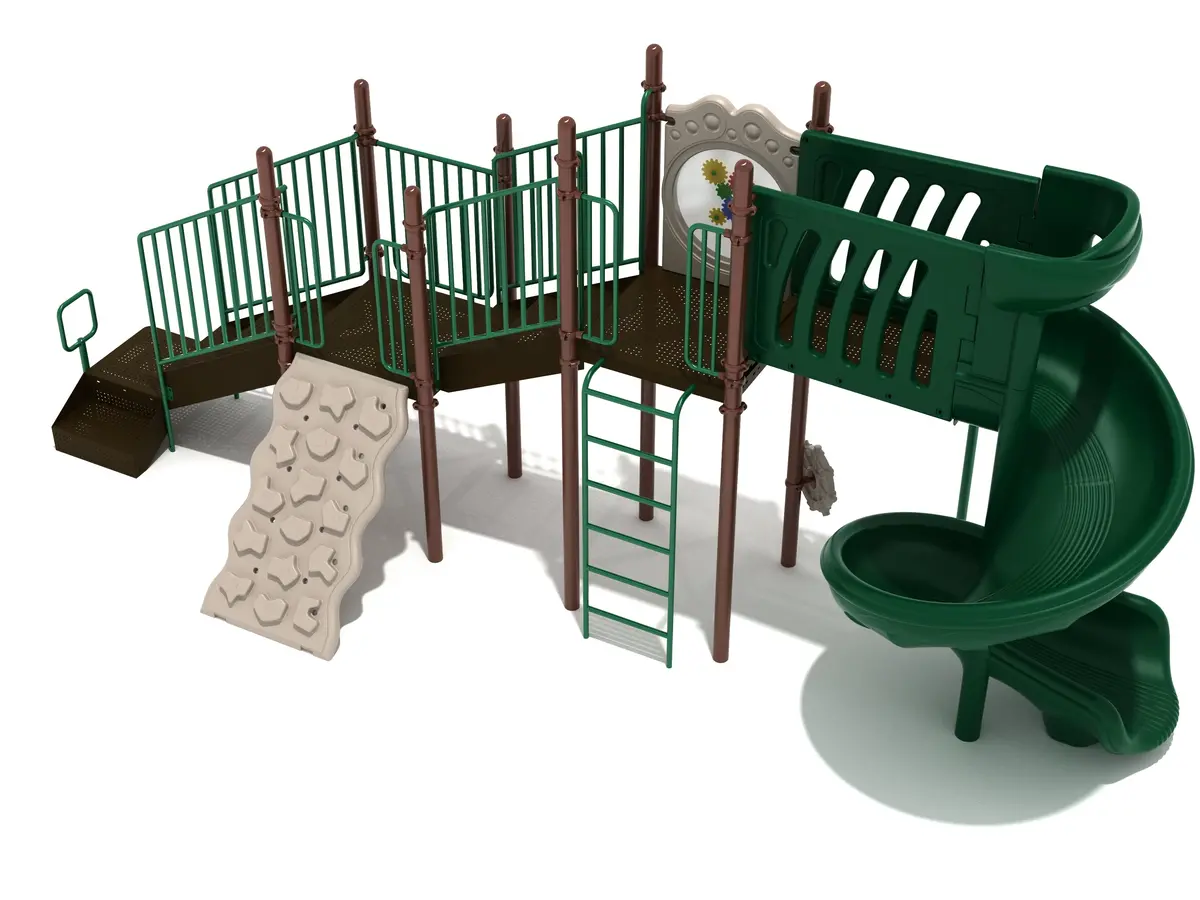Columbia Playground 1