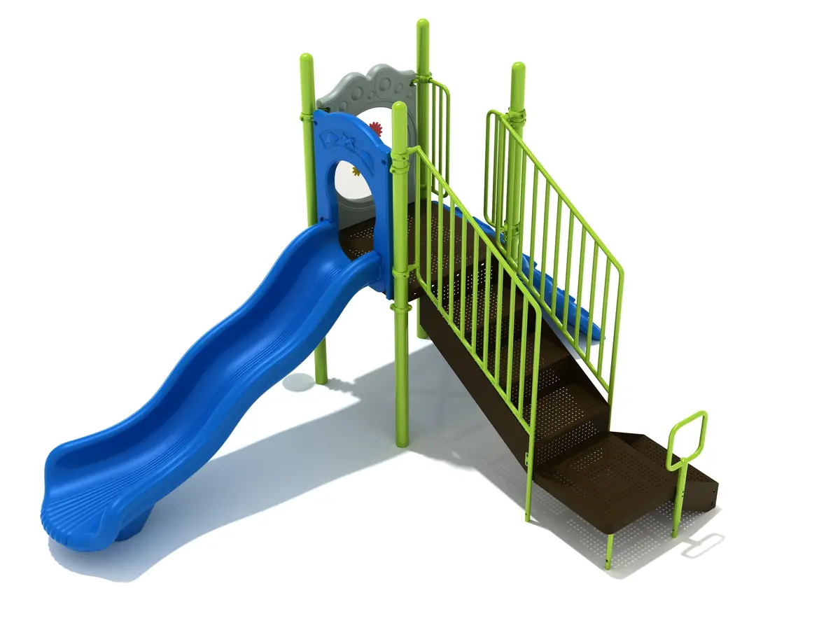 Bismarck Playground 1