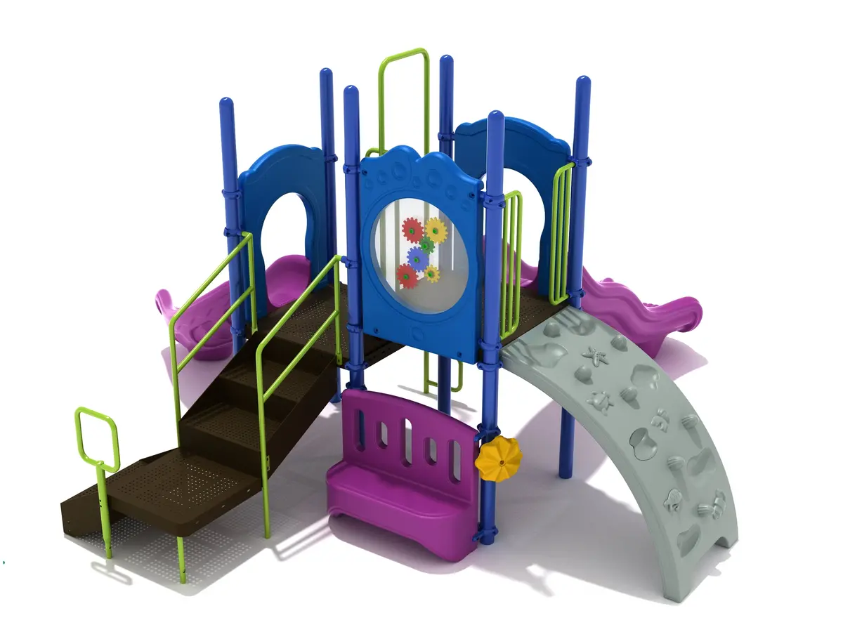 Reno Playground 1