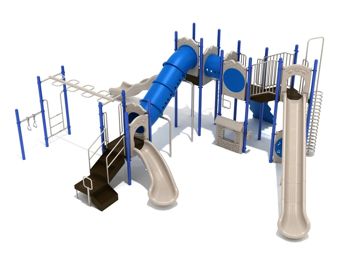 Lexington Playground 1