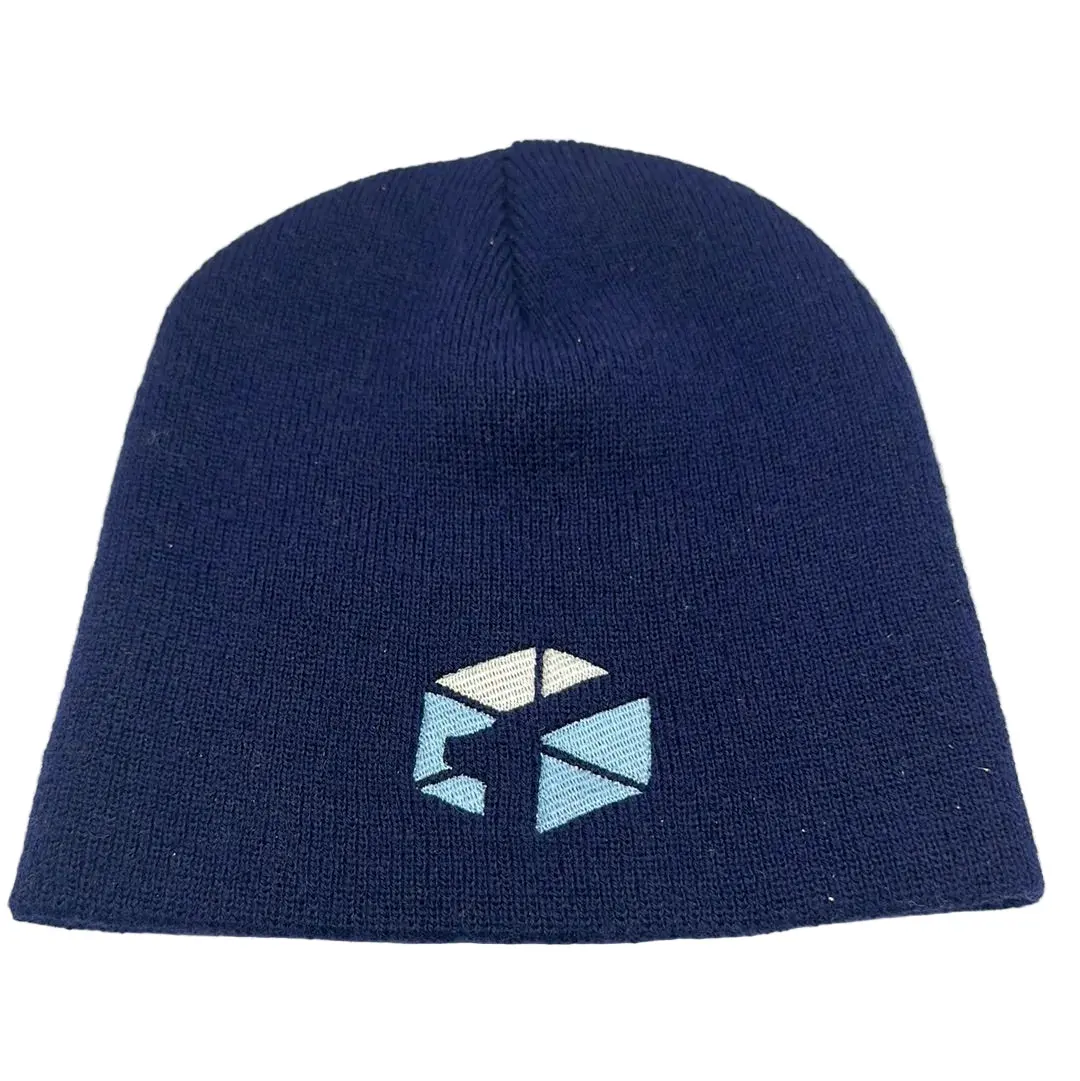 Square One Toque Beanie 1