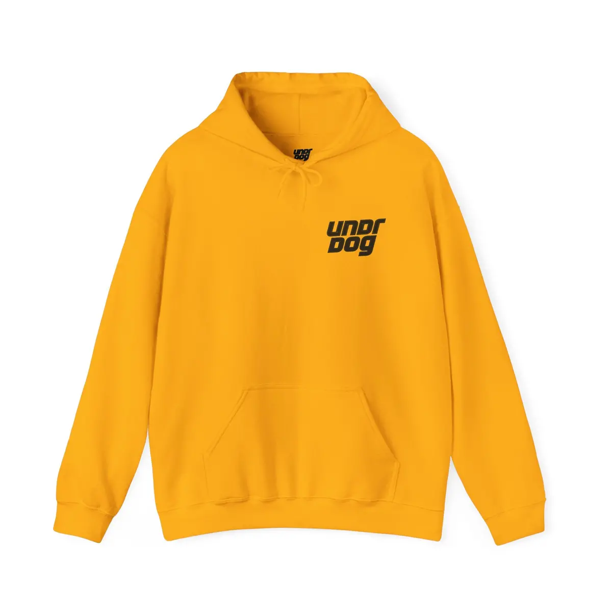 Vehicle Damage Attempt Heavy Blend™ Hooded Sweatshirt 6