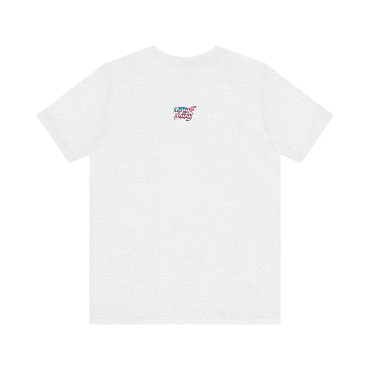 Clean Living V2 By Undrdog Tee 8