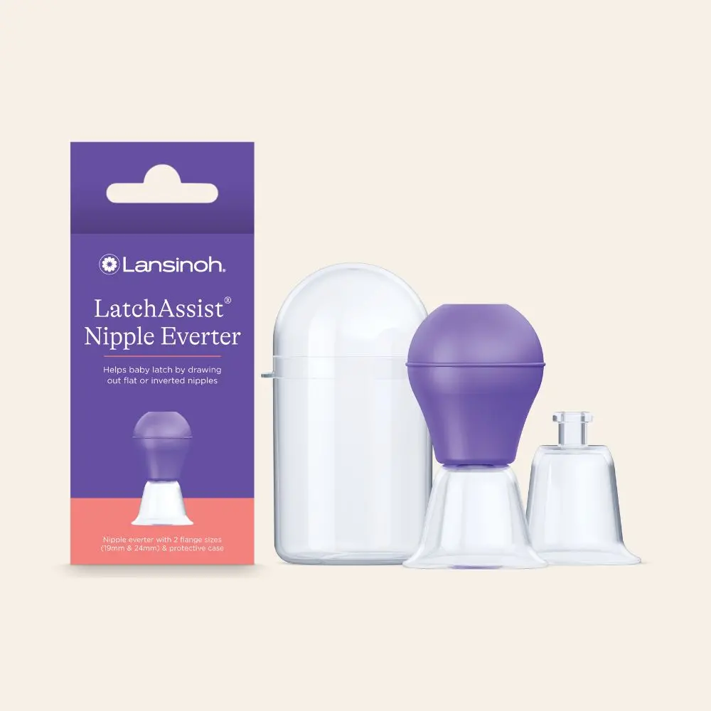 Latchassist® Nipple Everter 1