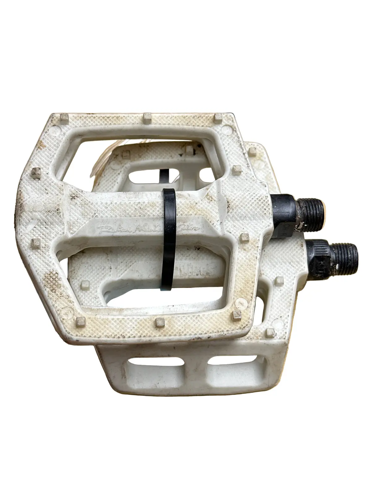Used Fly Ruben Pedal 9/16 1