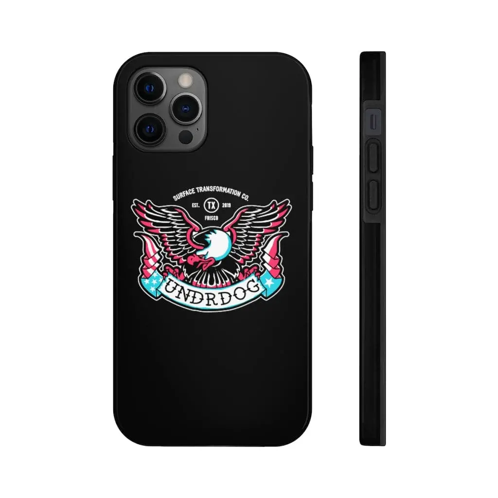 Undrdog Tough Iphone Cases 4