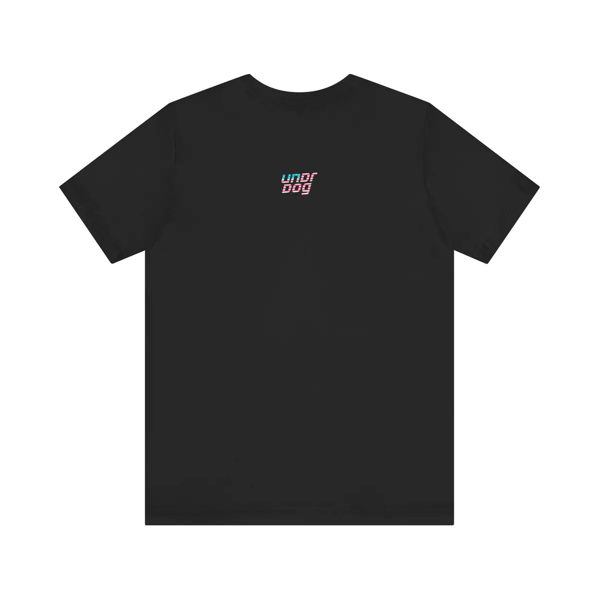 Clean Living V2 By Undrdog Tee 4