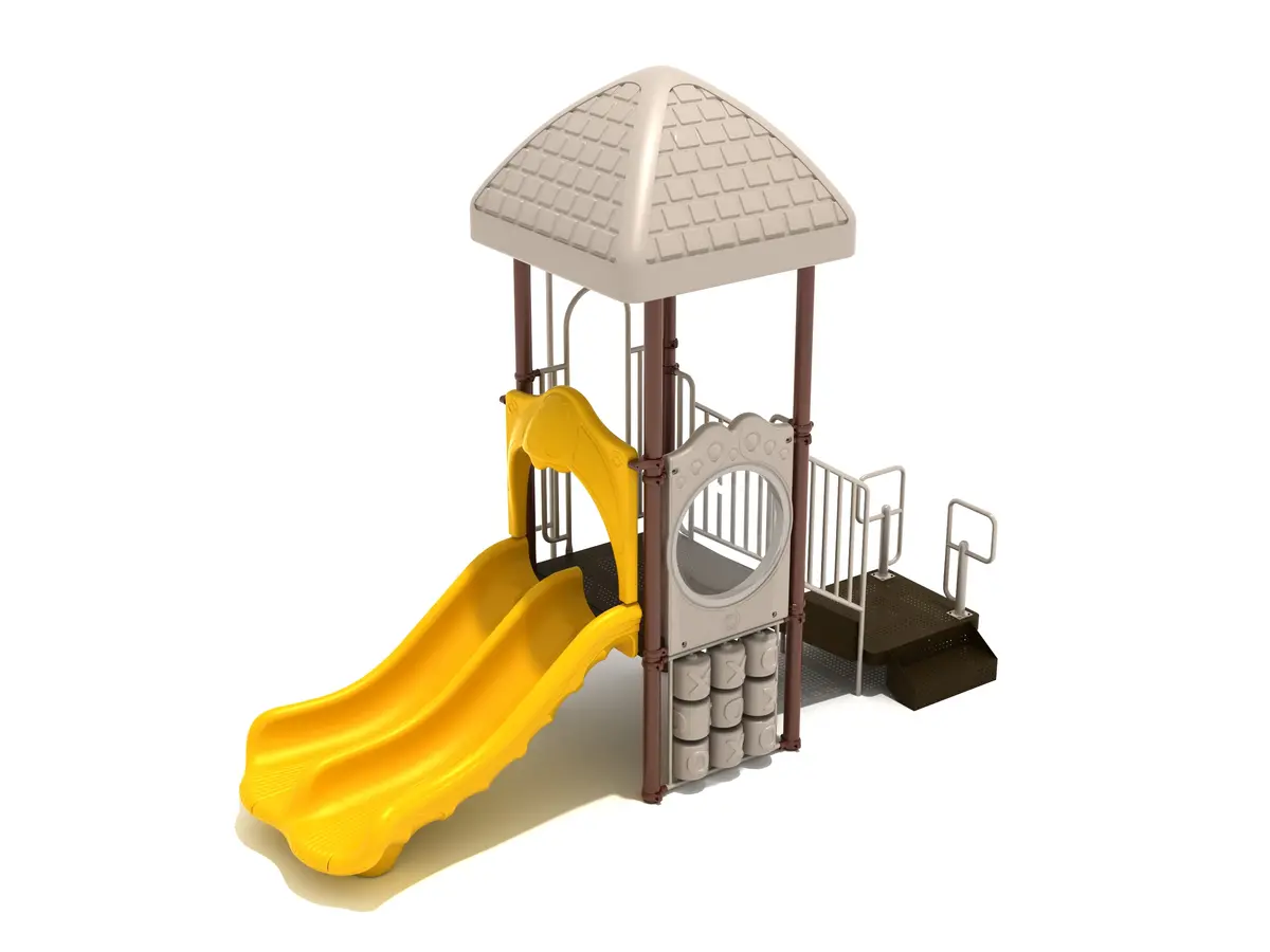 Beech Grove Playground 1
