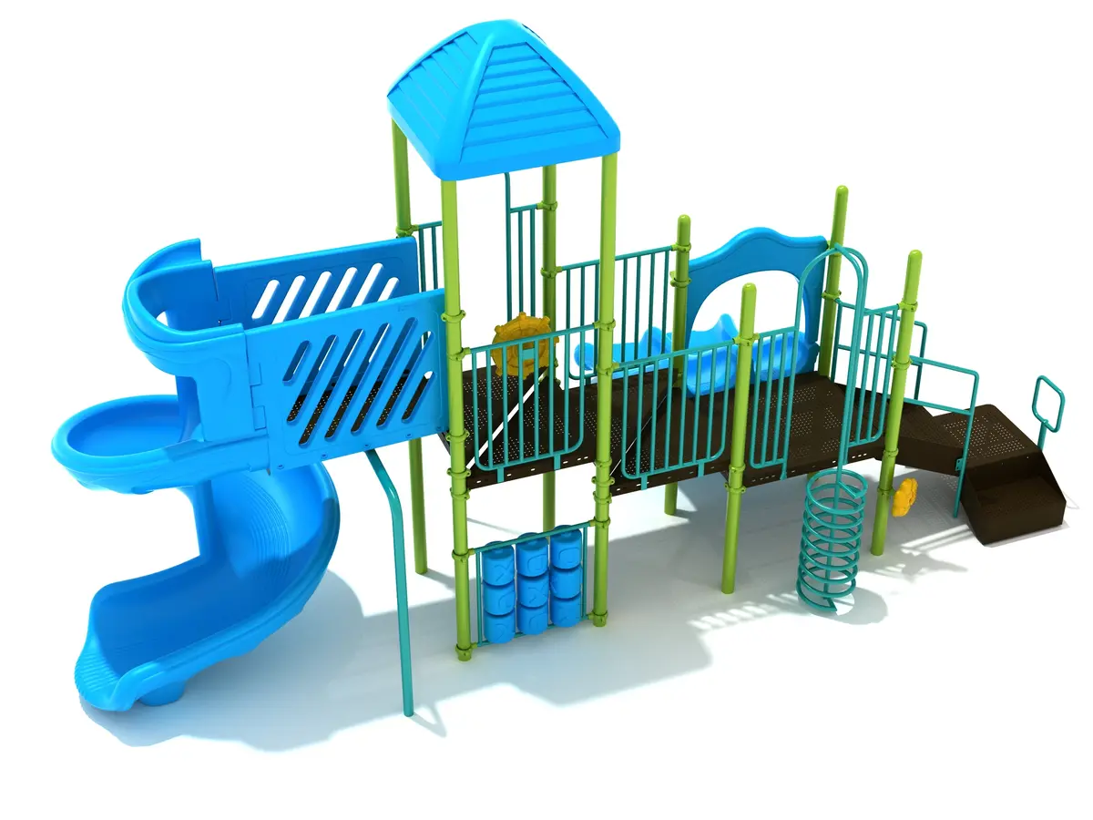 Annapolis Playground 1