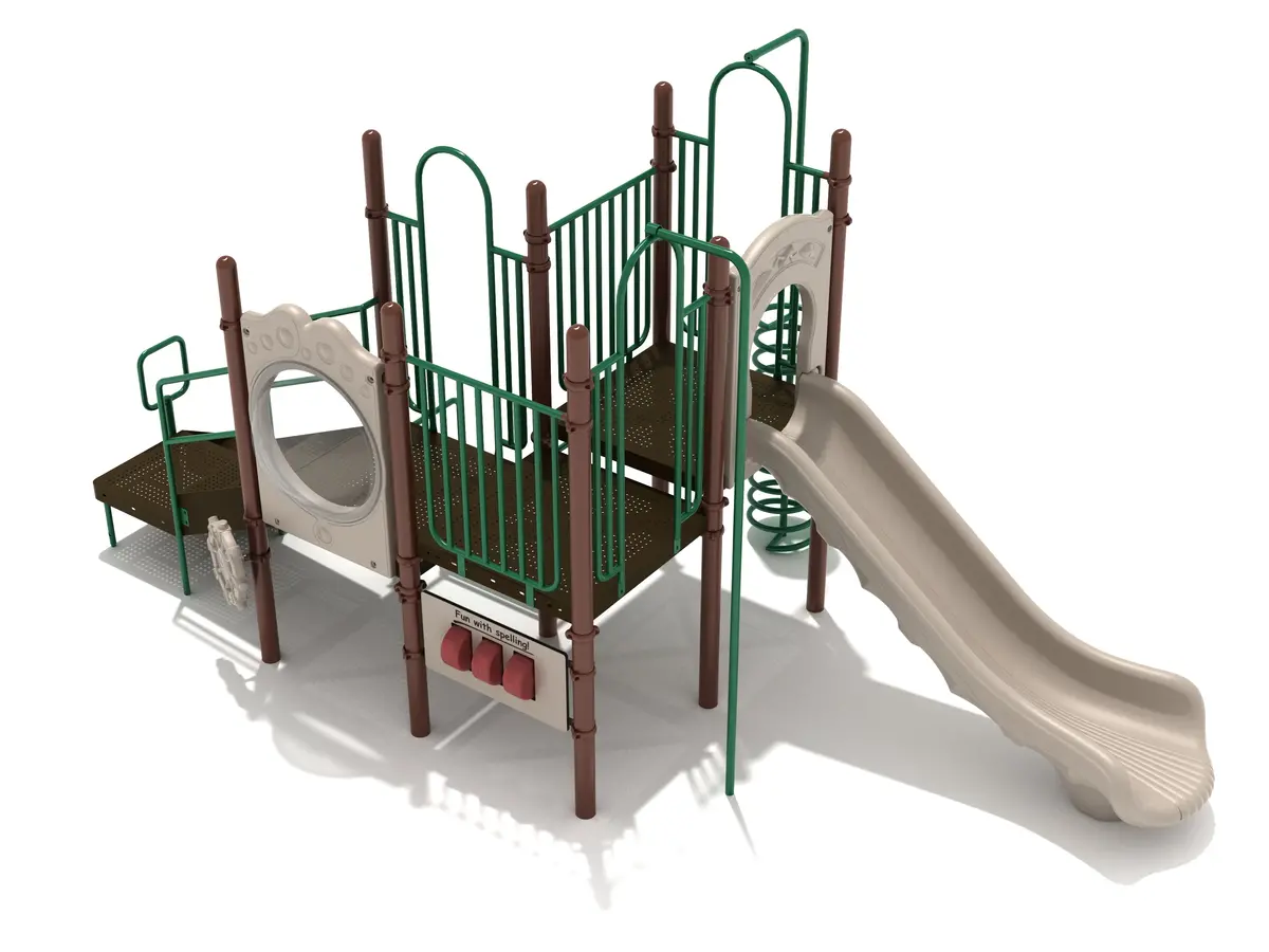 Ponte Vedra Playground 1