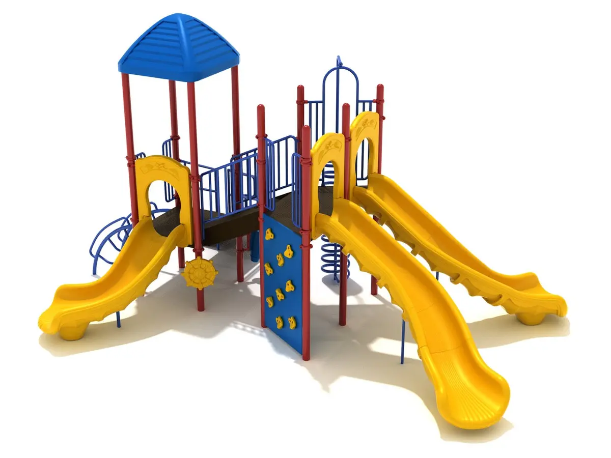 Independence Playground 1
