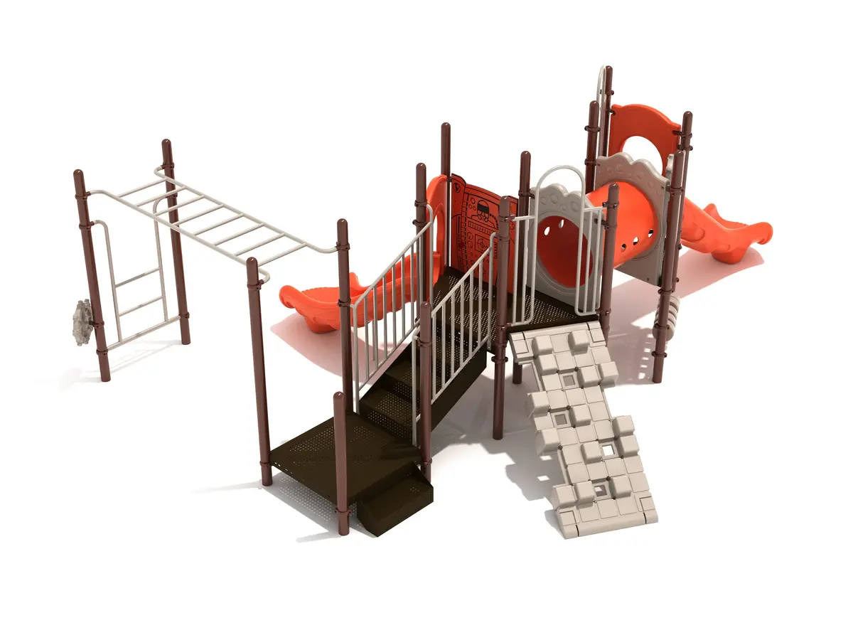 Duluth Playground 1