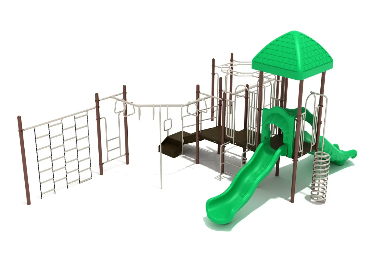 Grosse Pointe Playground 1