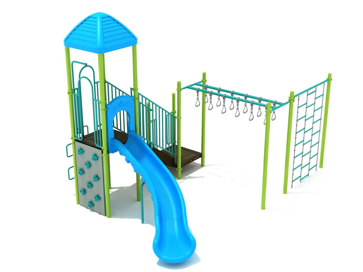 Homestead Playground 1