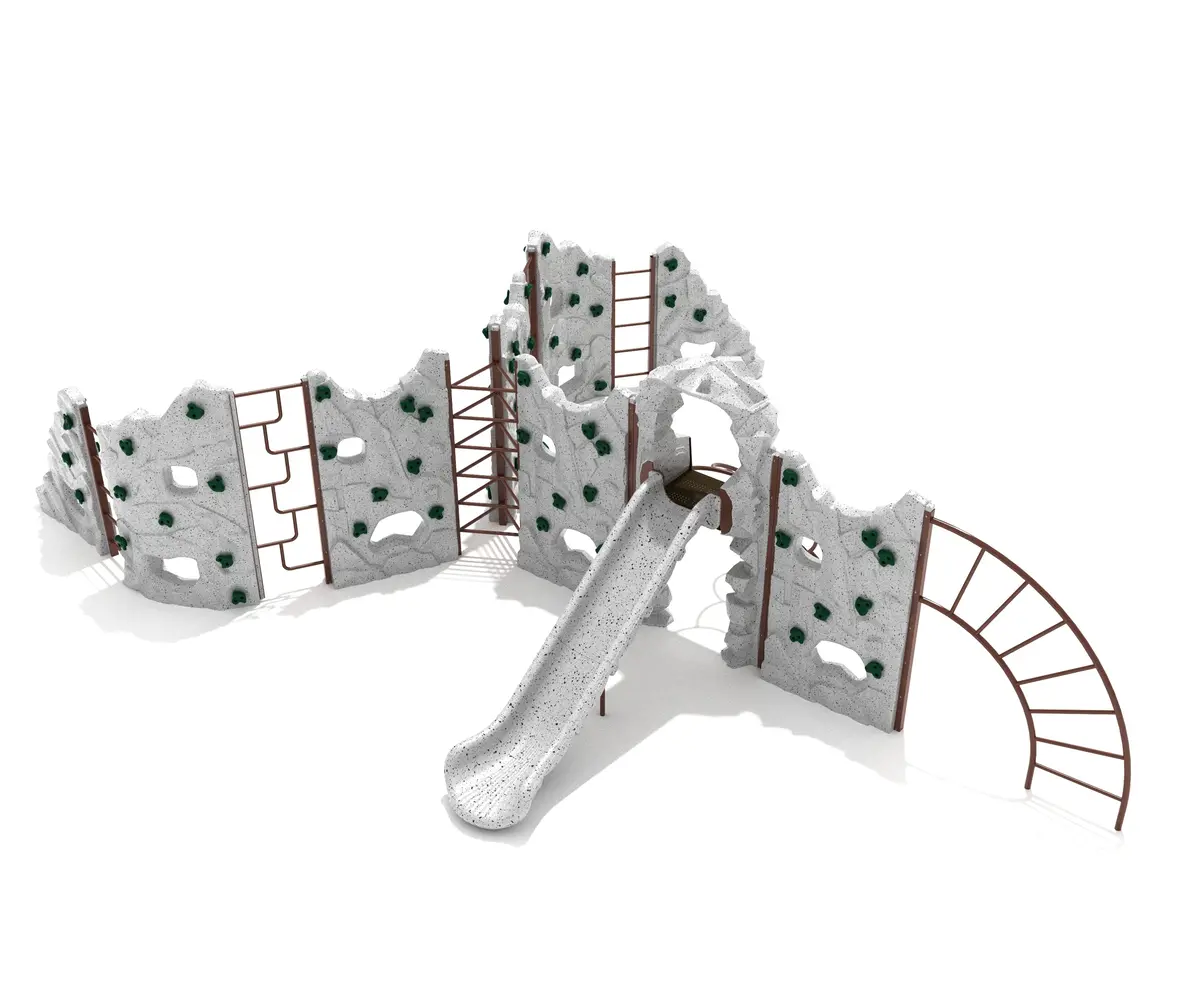 Craggy Crest Climber 1