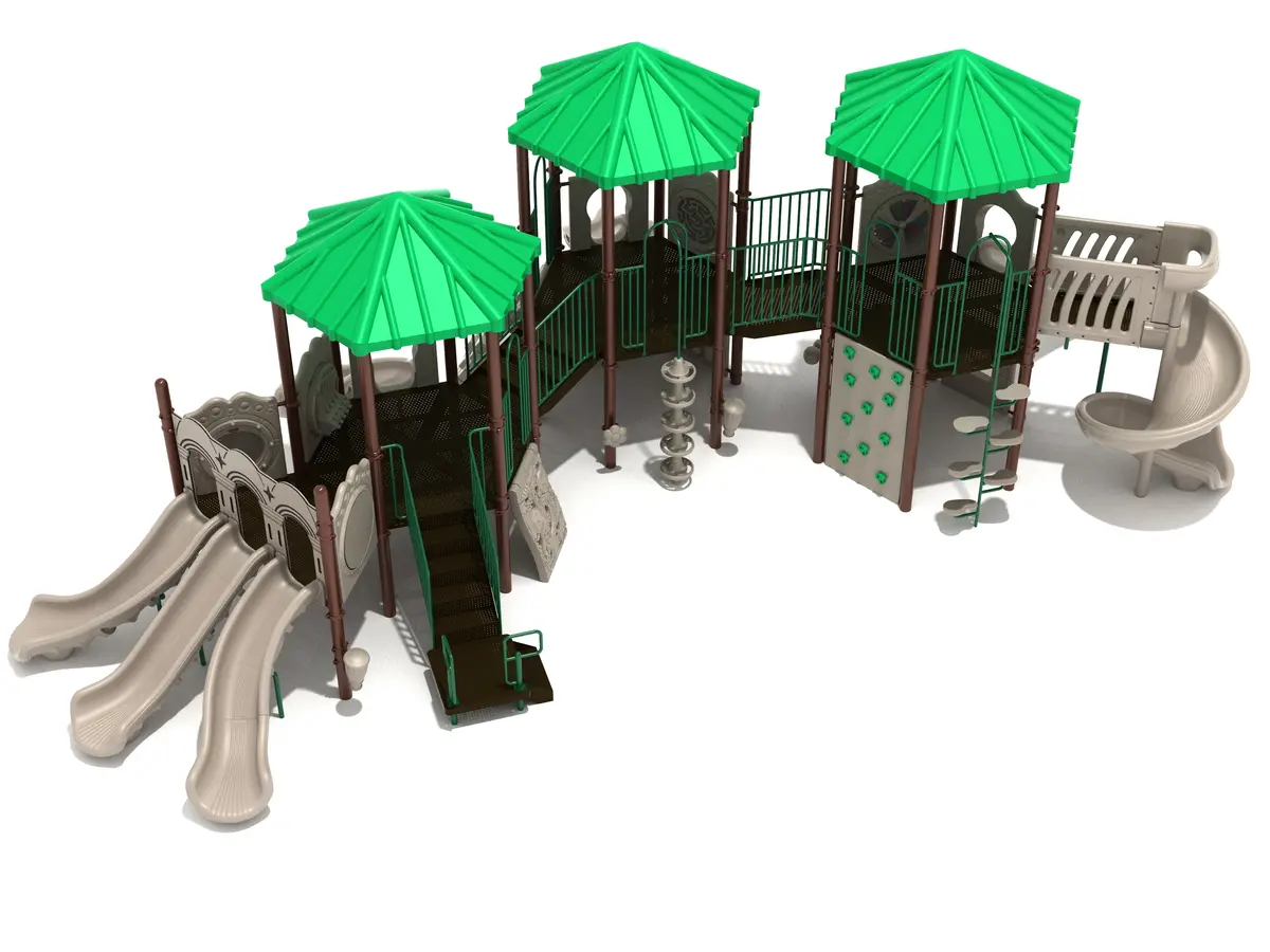 Emerald Crest Playground 1