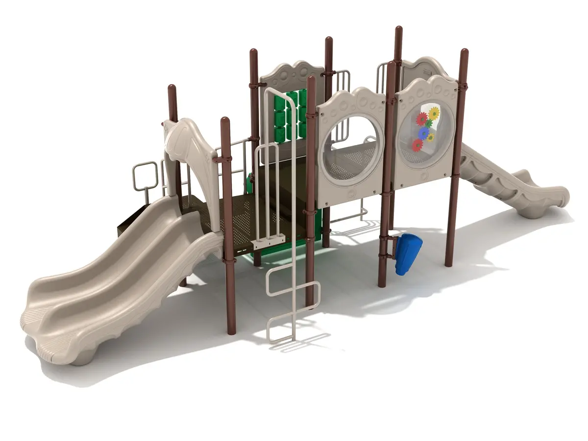 Port Townsend Playground 1