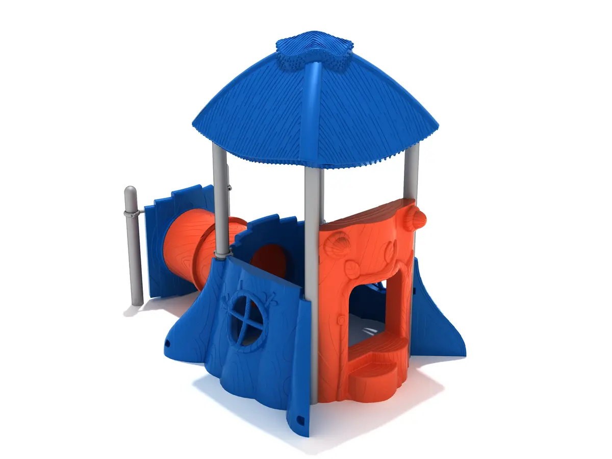 Forest Market Playground 1