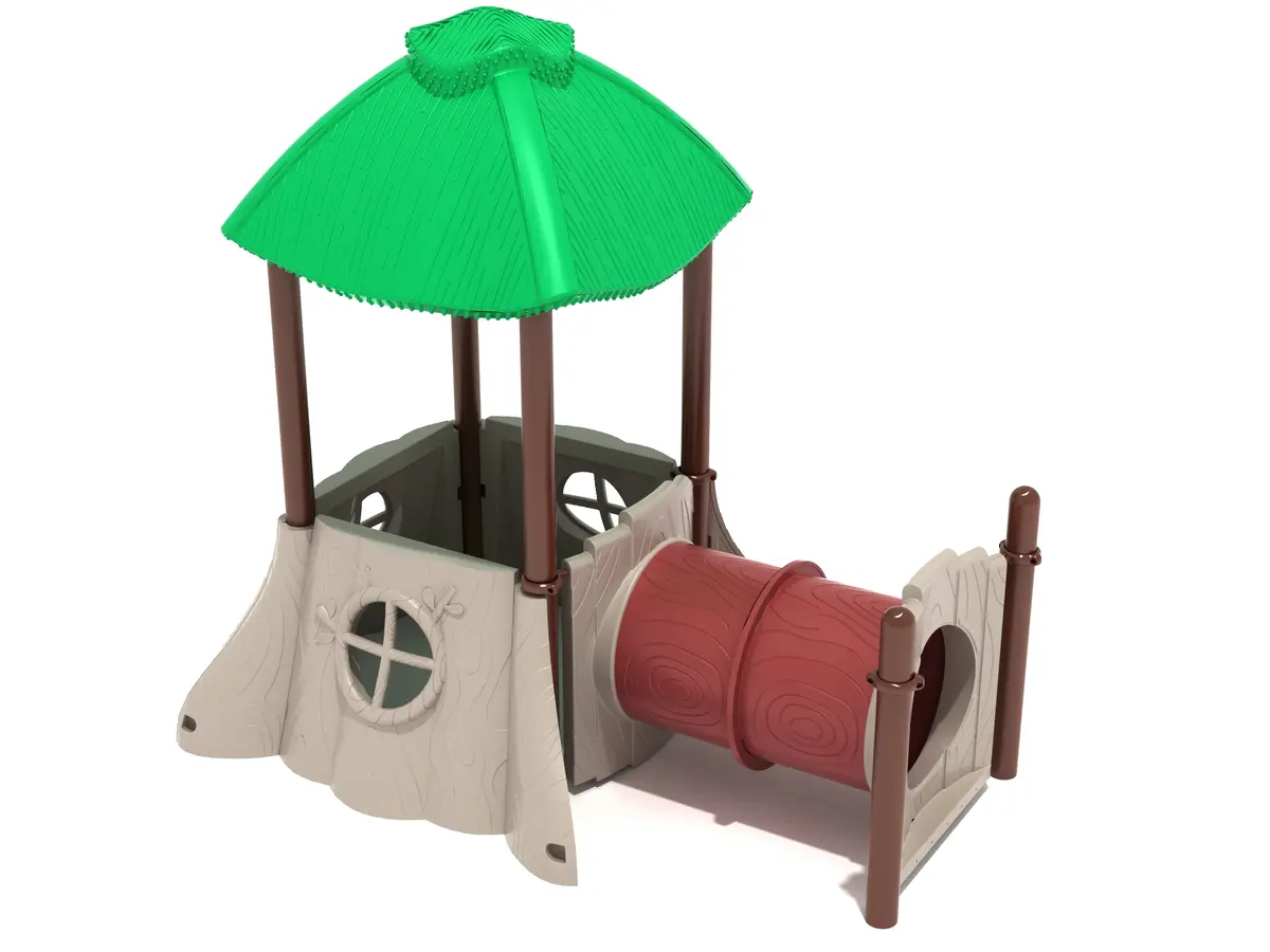 Shoots & Roots Playground 1