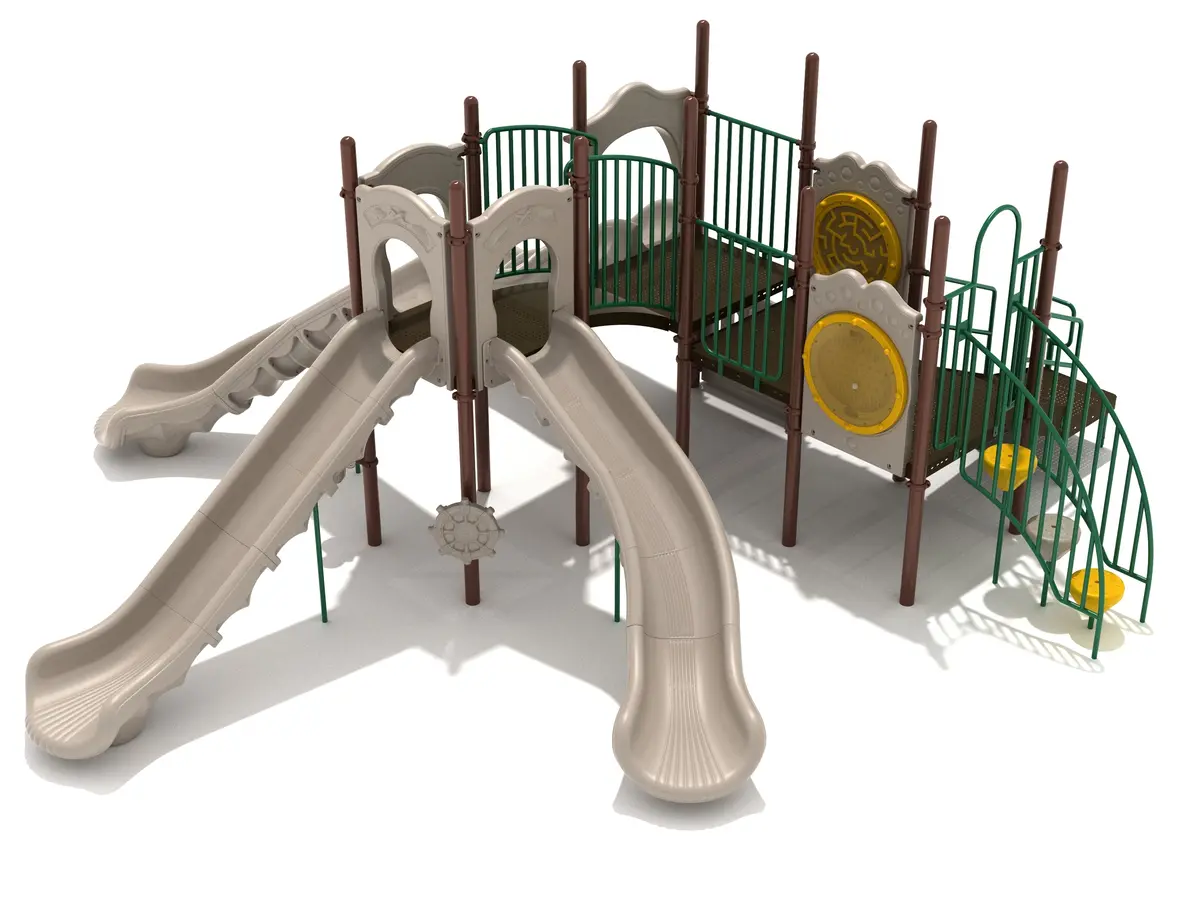 Tuscaloosa Playground 1