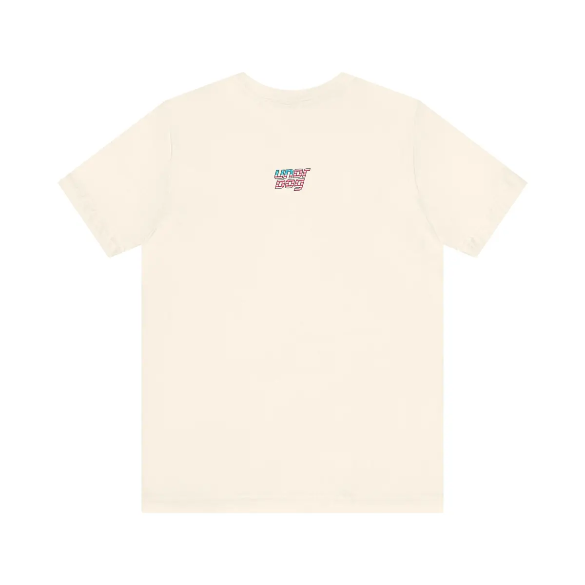 Undrdog Polisher Tee 12