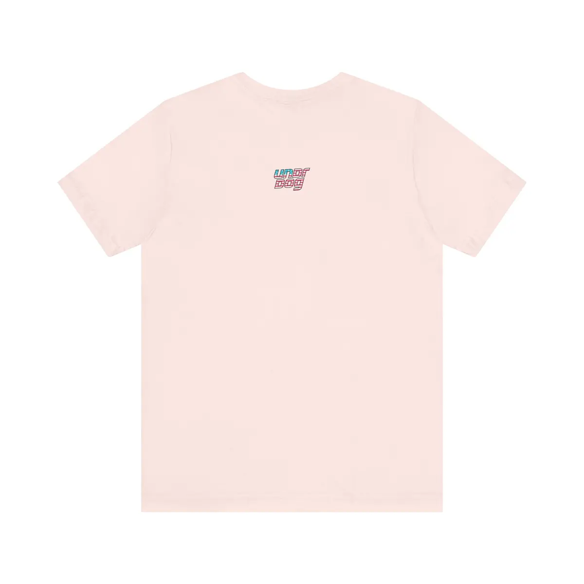 Keep On Detailing Tee 7