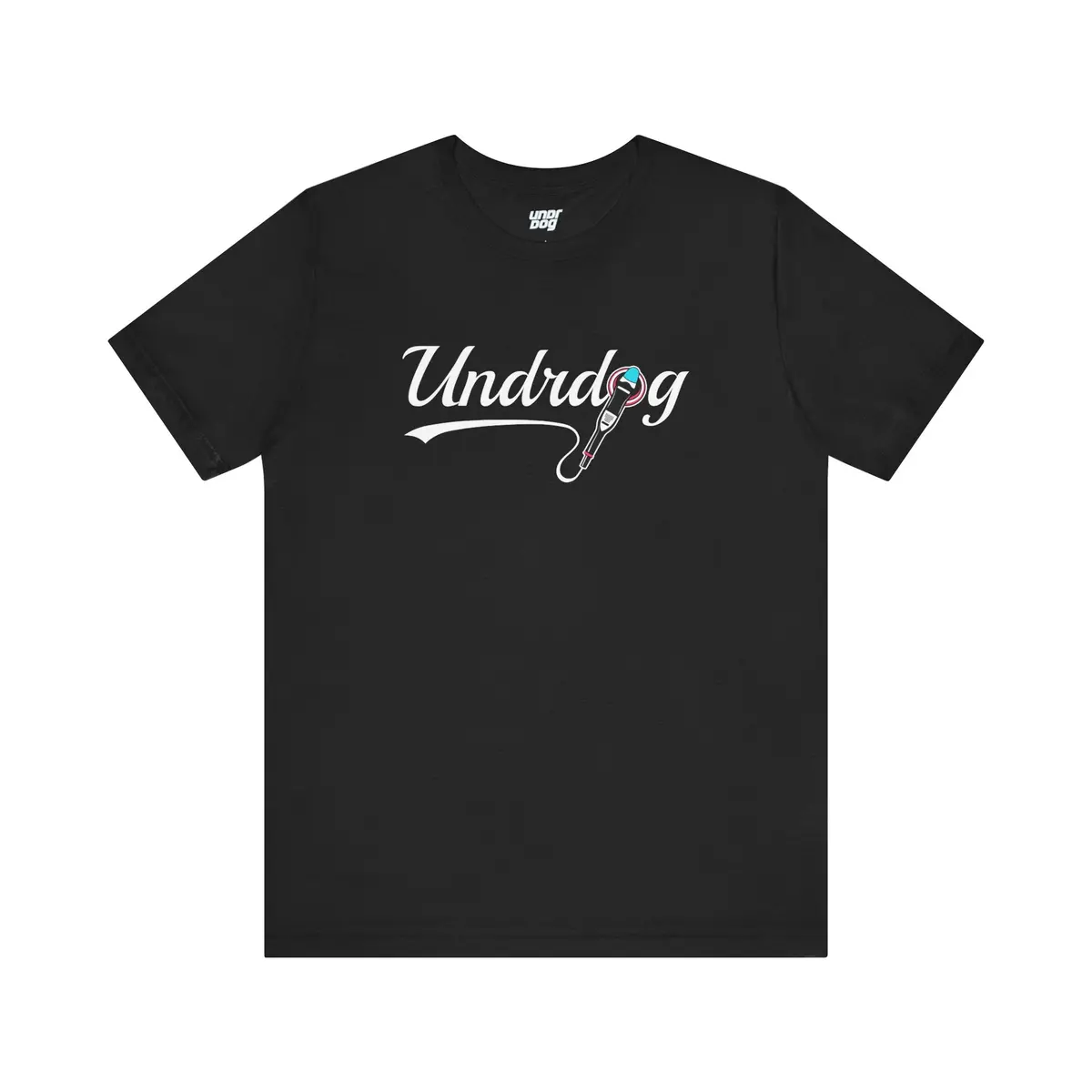 Undrdog Polisher Tee 2