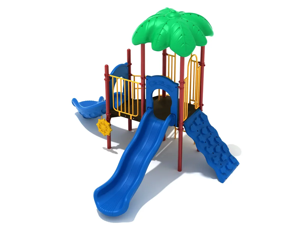 Village Greens Play System 1