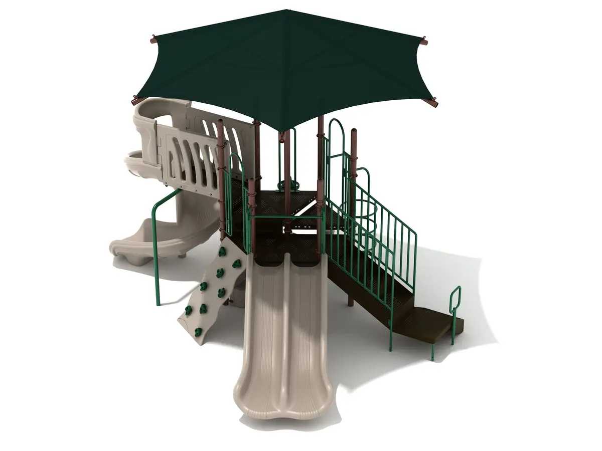 Broussard Playground 1