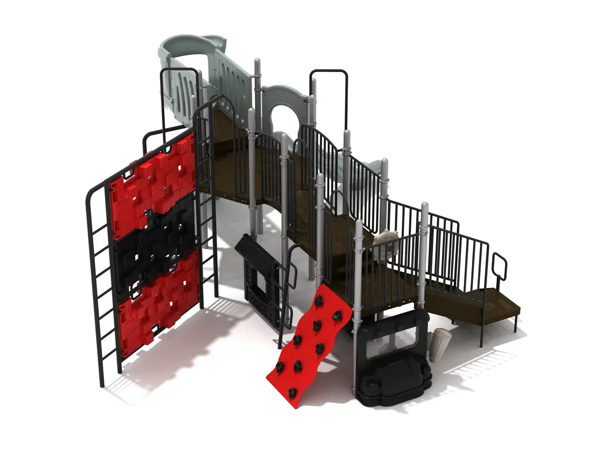 Tuscumbia Playground 1