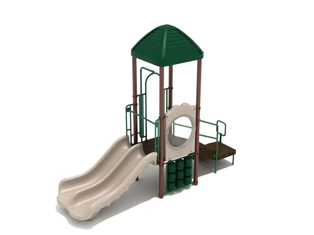 Gatlinburg Playground 1